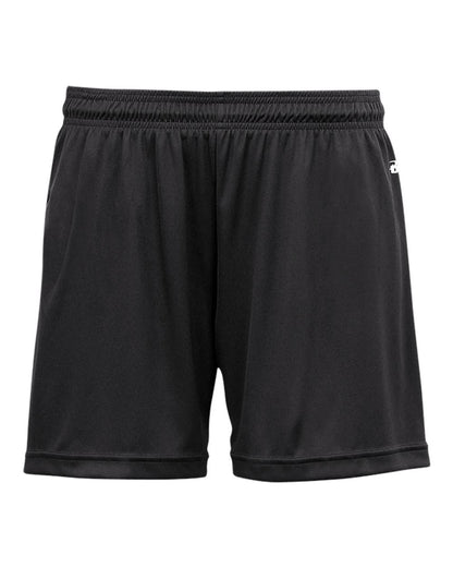 Girls' B-Core Shorts - 2116