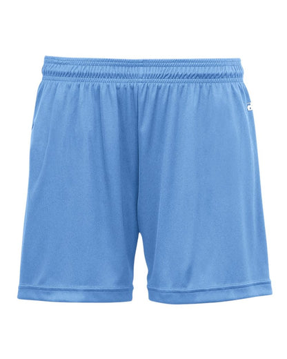 Girls' B-Core Shorts - 2116