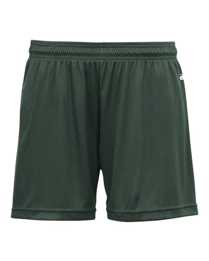 Girls' B-Core Shorts - 2116