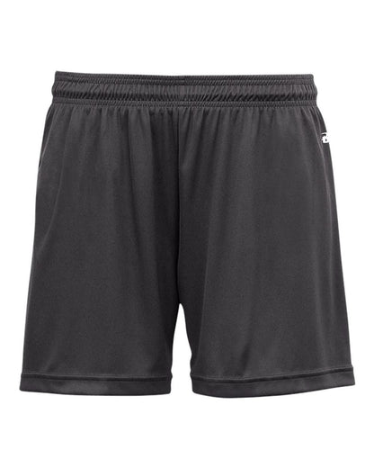 Girls' B-Core Shorts - 2116