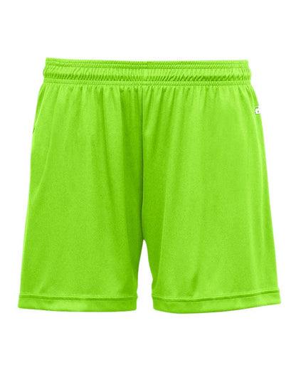 Girls' B-Core Shorts - 2116