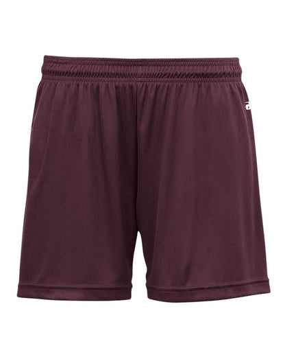 Girls' B-Core Shorts - 2116