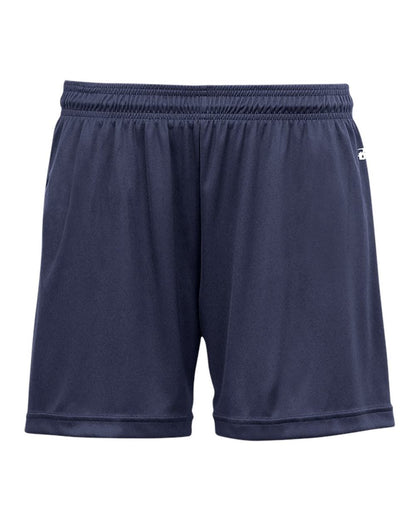 Girls' B-Core Shorts - 2116