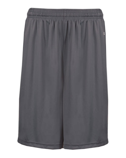 Youth B-Core Pocketed Shorts - 2119