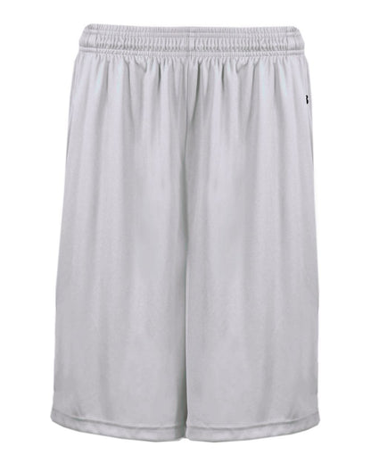 Youth B-Core Pocketed Shorts - 2119