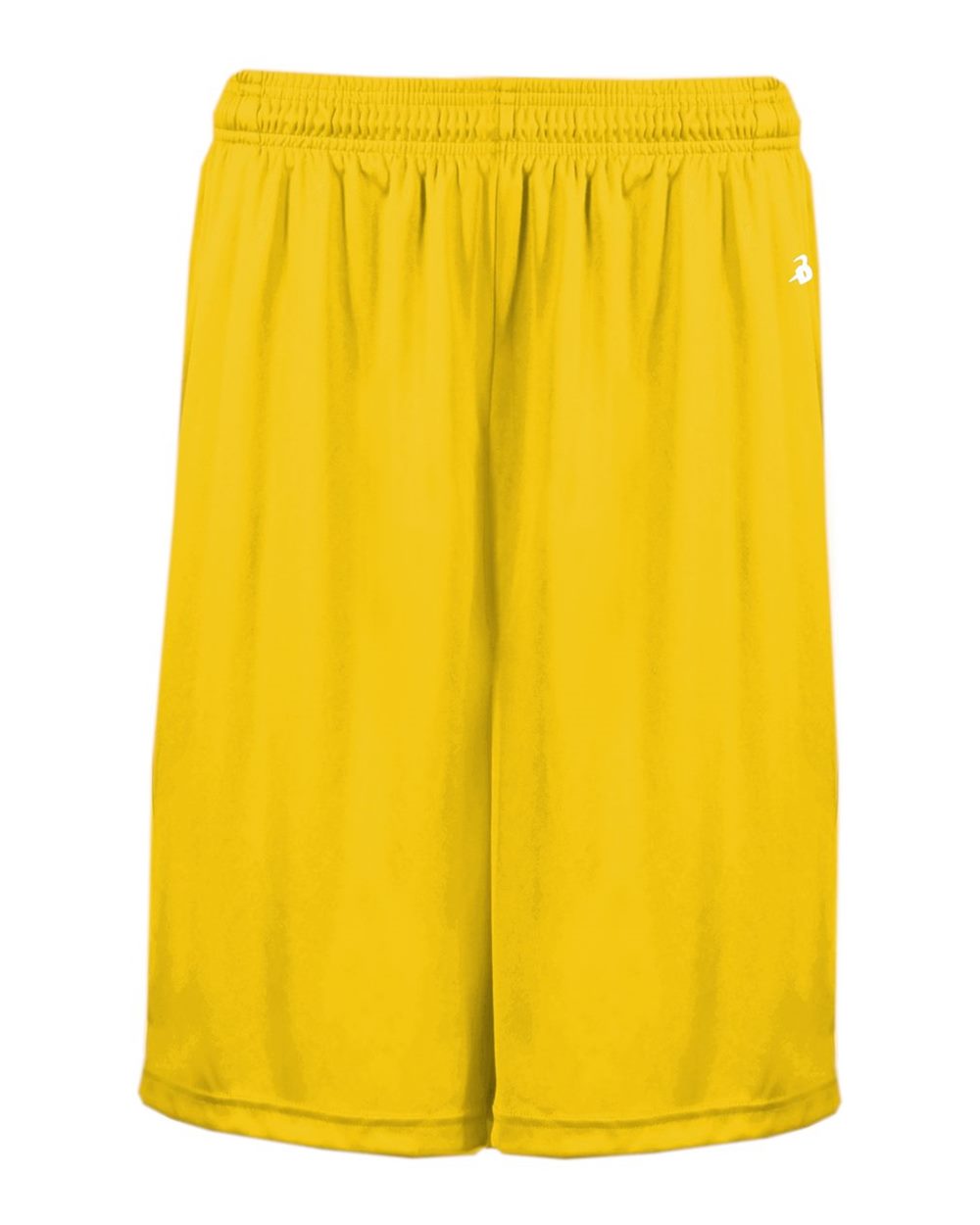 Youth B-Core Pocketed Shorts - 2119