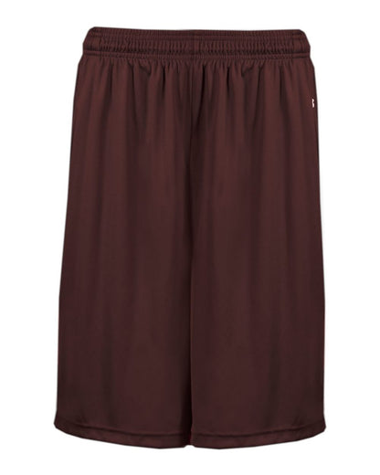Youth B-Core Pocketed Shorts - 2119