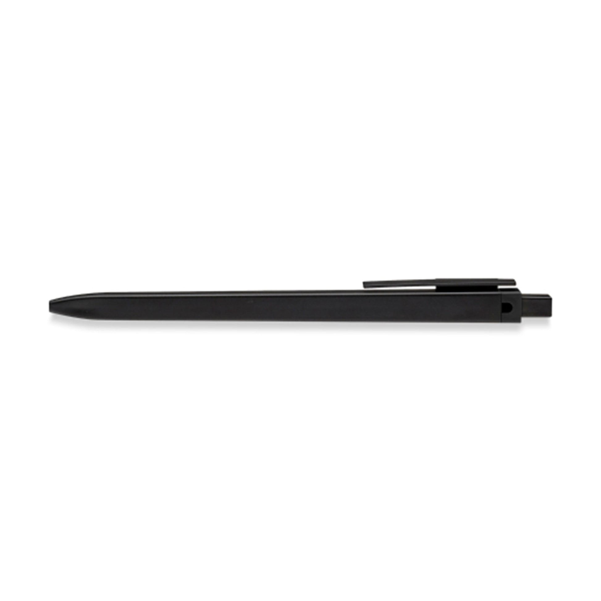 Black Moleskine® GO Pen
