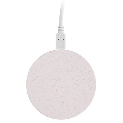 iDisc 5W Eco Wireless Charger