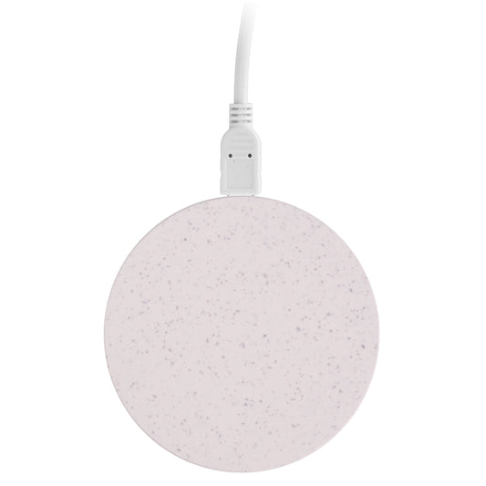 iDisc 5W Eco Wireless Charger