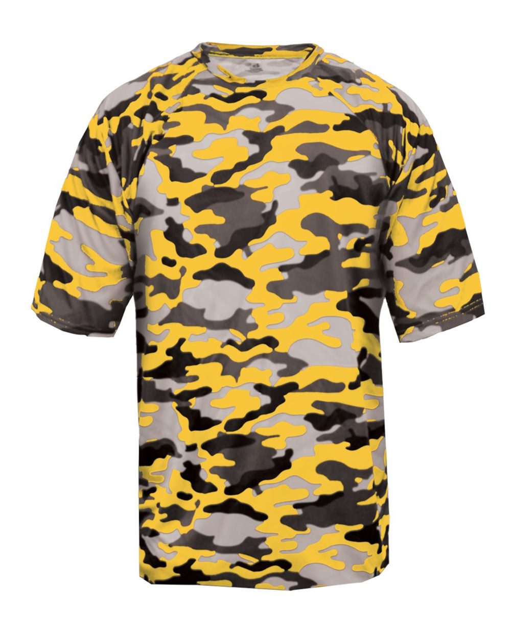Men's Camo T-Shirt - 4181