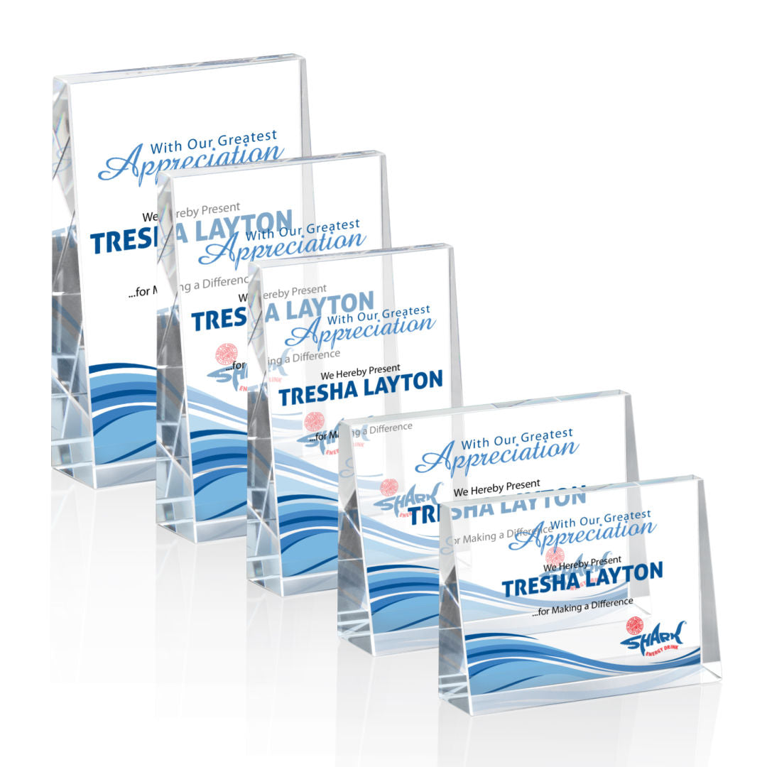 Tweed VividPrint™ Award