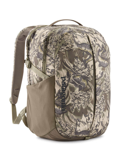 Patagonia Refugio Daypack Backpack 26L - Robin Brown - One Size