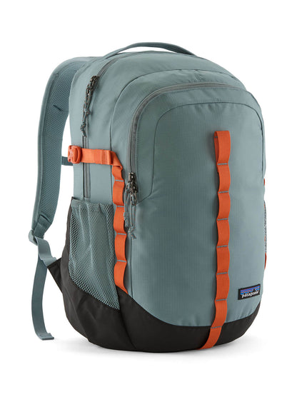 Patagonia Refugio Day Pack 26L - Smolder Blue - One Size