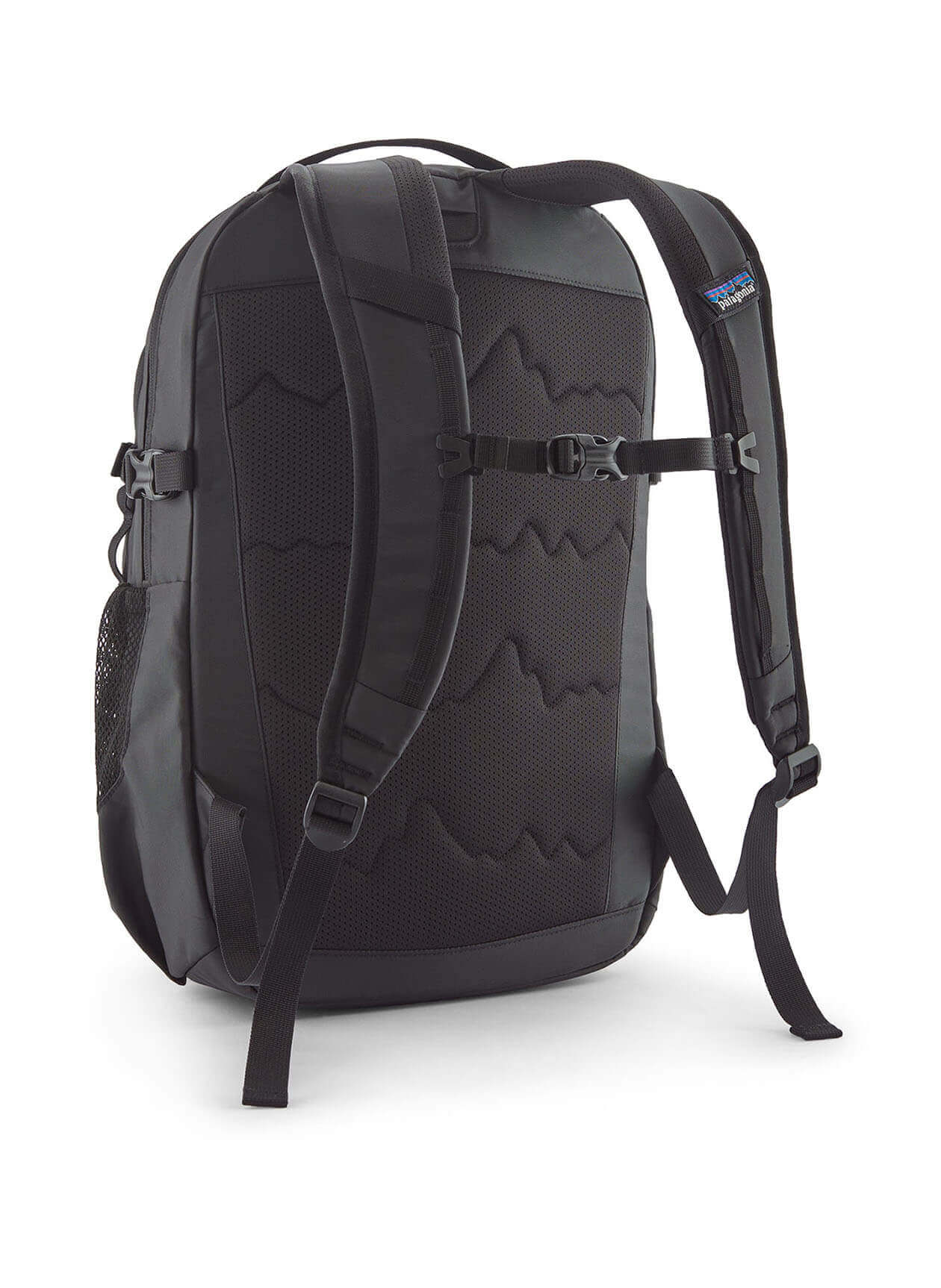 Patagonia Refugio Day Pack 26L - Black - One Size