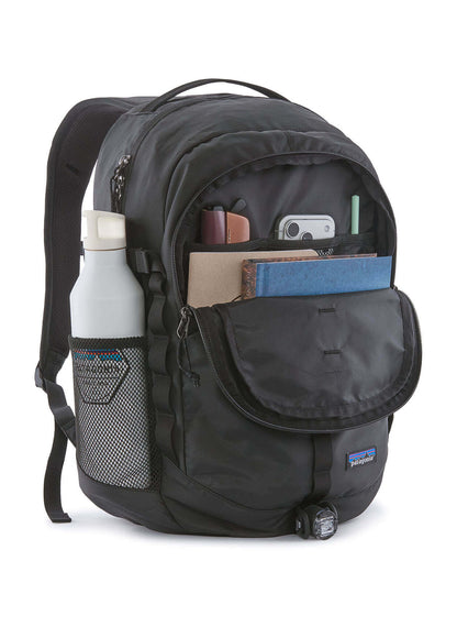 Patagonia Refugio Day Pack 26L - Black - One Size