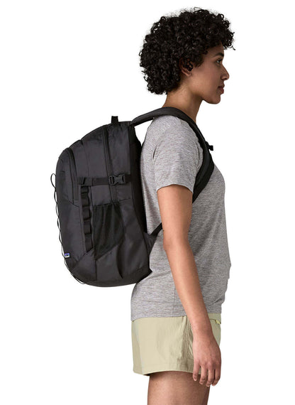 Patagonia Refugio Day Pack 26L - Black - One Size