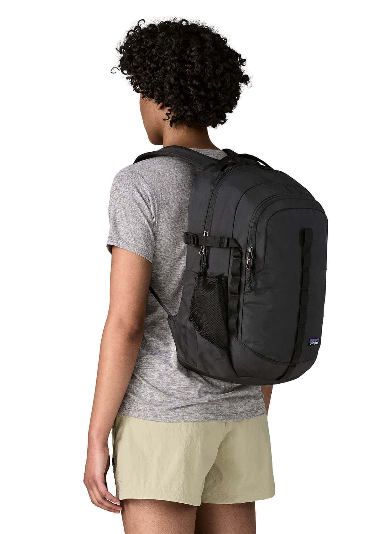 Patagonia Refugio Day Pack 26L - Smolder Blue - One Size