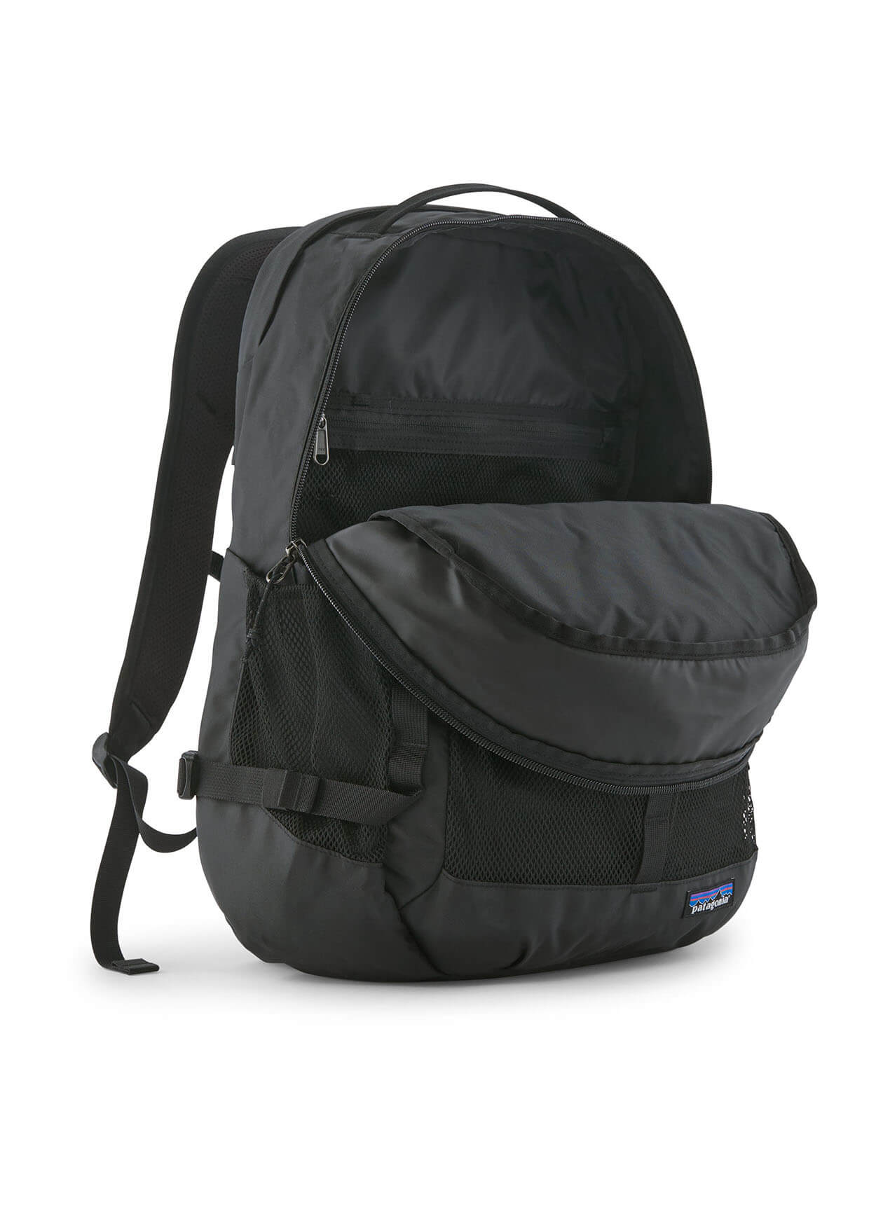 Patagonia Refugio Day Pack 30L - Black - One Size