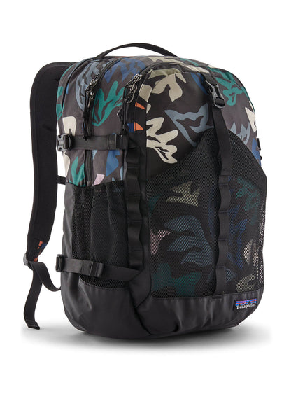 Patagonia Refugio Day Pack 30L - Smolder Blue - One Size