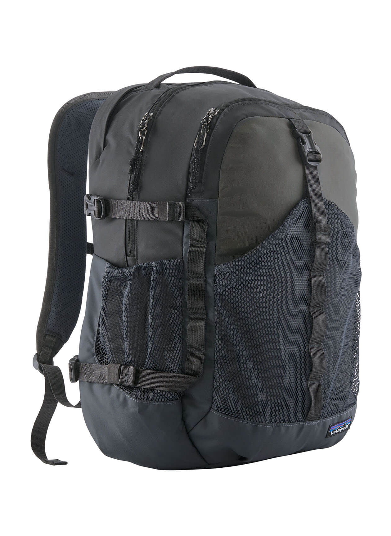 Patagonia Refugio Day Pack 30L - Black - One Size