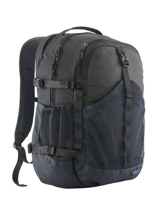 Patagonia Refugio Day Pack 30L - Black - One Size
