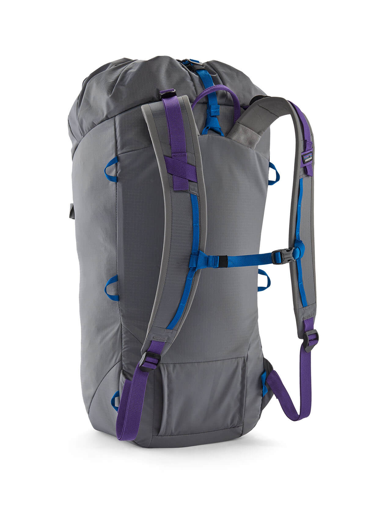 Patagonia Ascensionist 35L - Noble Grey - SM