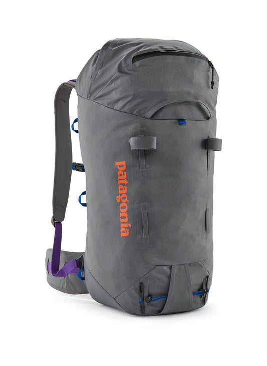 Patagonia Ascensionist 35L - Noble Grey - SM