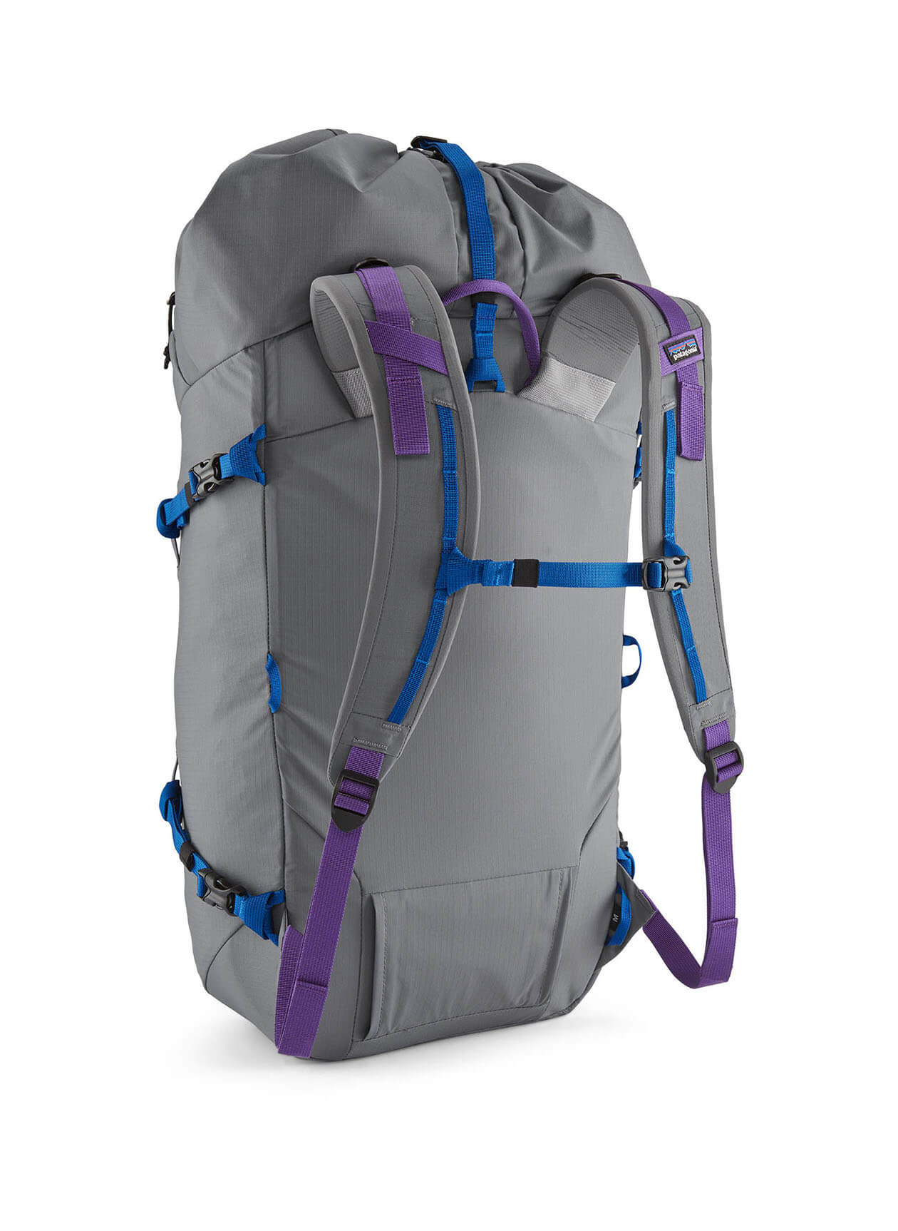 Patagonia Ascensionist 55L - Noble Grey - SM