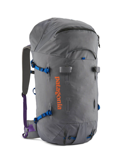 Patagonia Ascensionist 55L - Noble Grey - SM