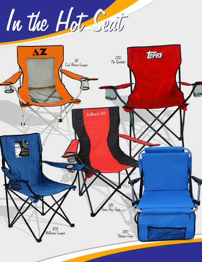 Game Day Chair