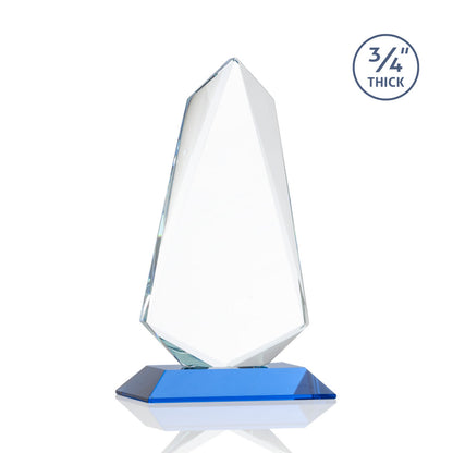 Sheridan VividPrint™ Award - Sky Blue