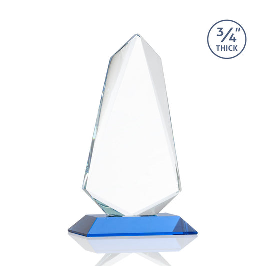 Sheridan VividPrint™ Award - Sky Blue
