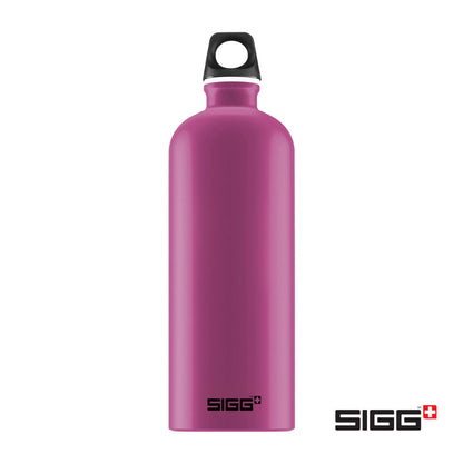 SIGG™ Classic Traveller Bottle - 34oz