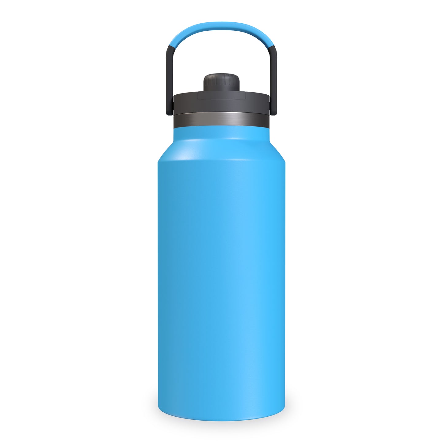 1240 ml / 42 oz stainless steel bottle