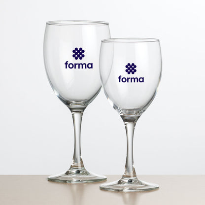 Carberry Wine - Imprinted