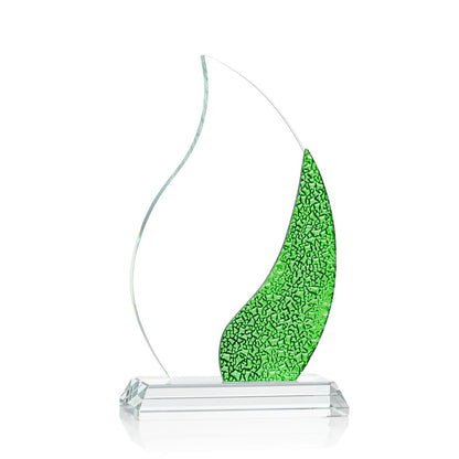 Oakley VividPrint™ Award - Green