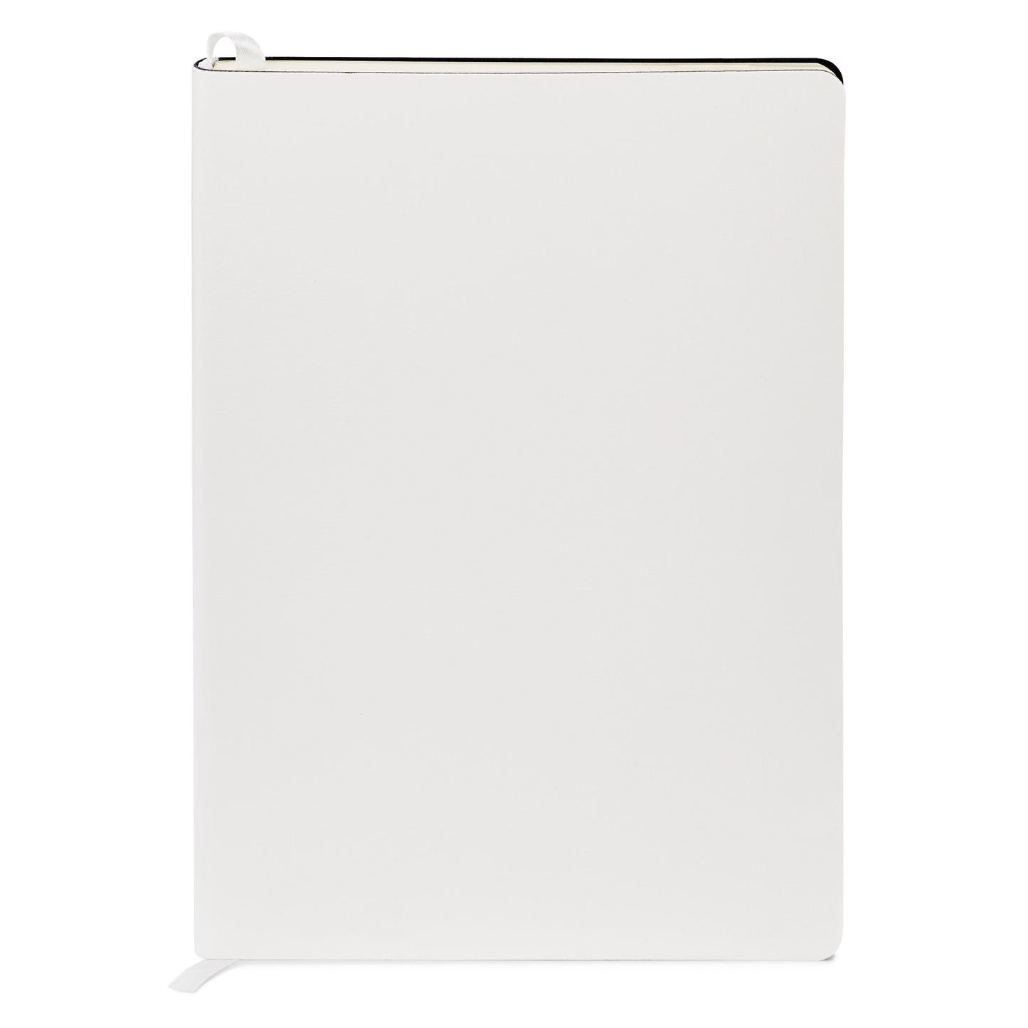 Fabrizio soft cover journal
