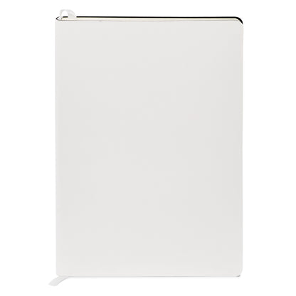 Fabrizio soft cover journal