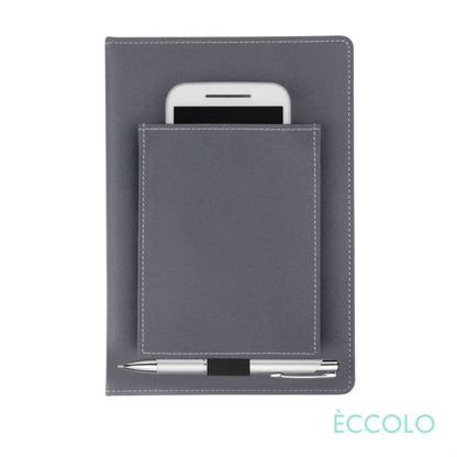 Eccolo® Austin Journal/Clicker Pen - (M)