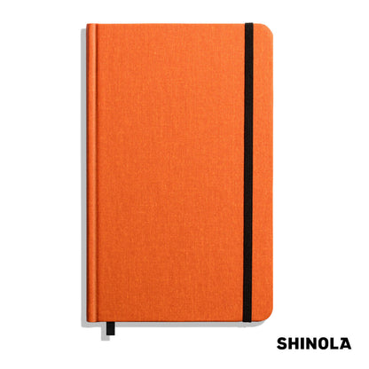 Shinola® HardCover Journal - Medium