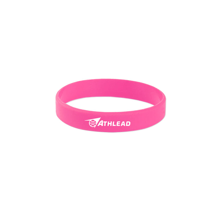 Silicone Band Bracelet
