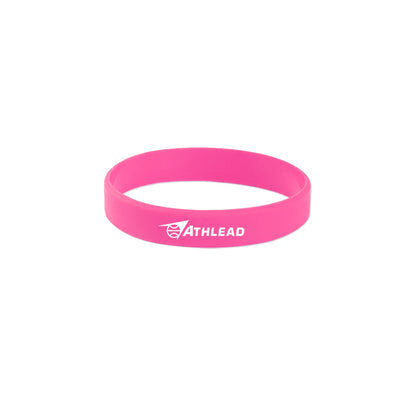 Silicone Band Bracelet