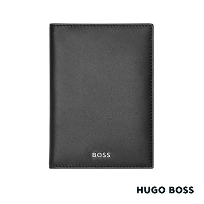 Hugo Boss® Classic Smooth Trifold Card Holder