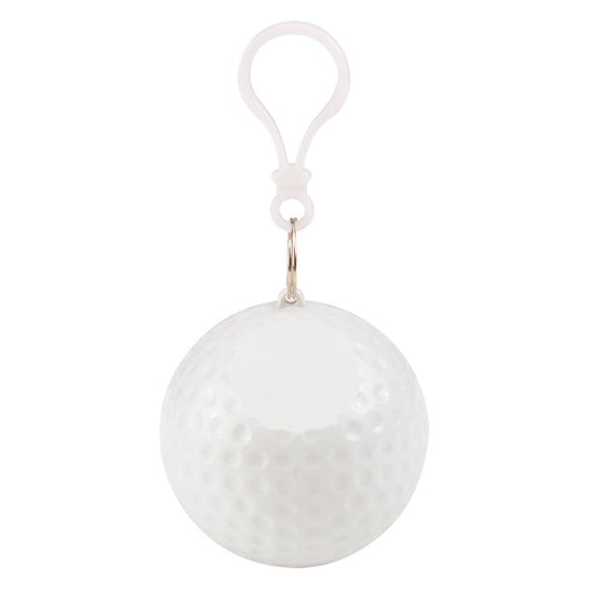 Golf Fanatic Poncho