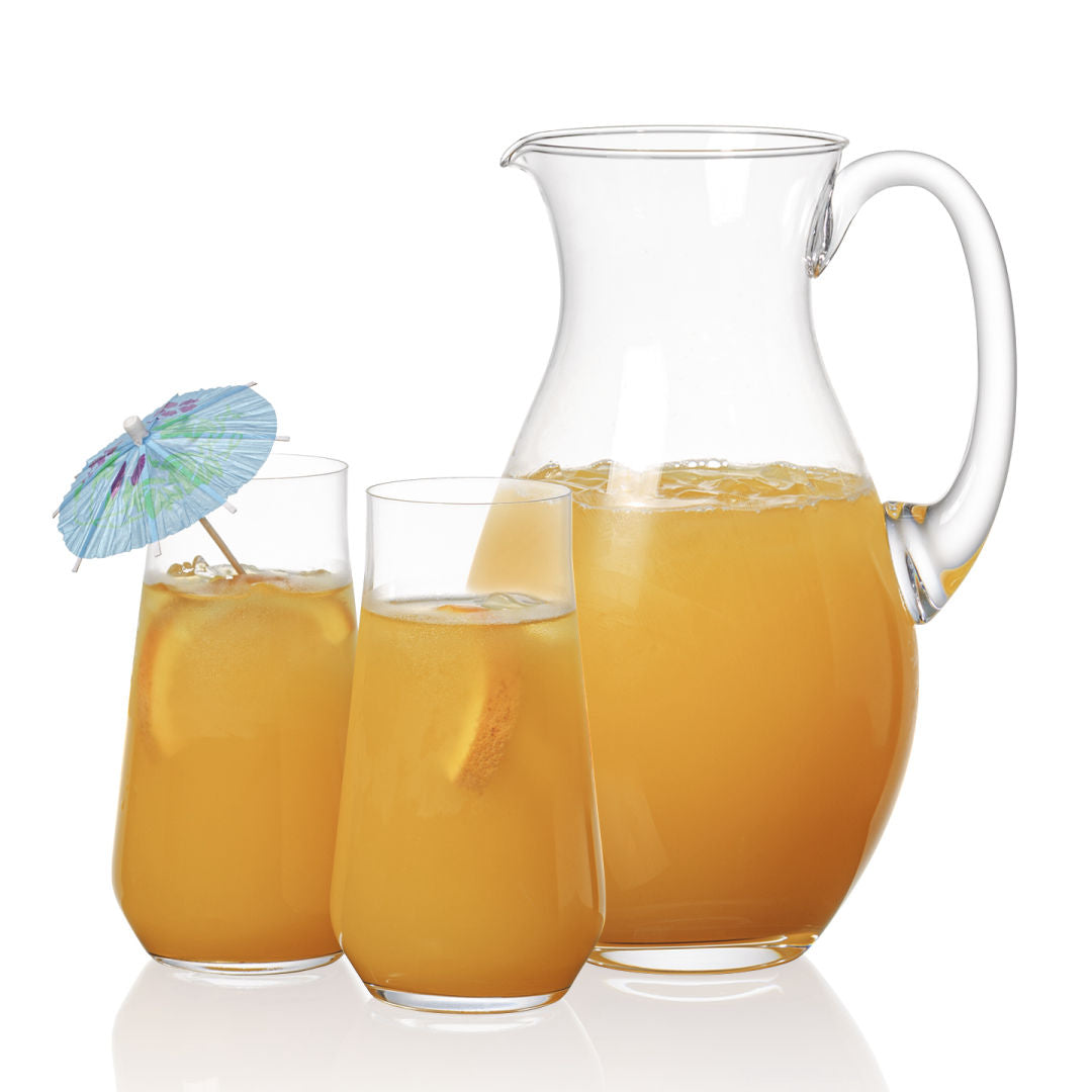 Charleston Pitcher & Bretton Beverage
