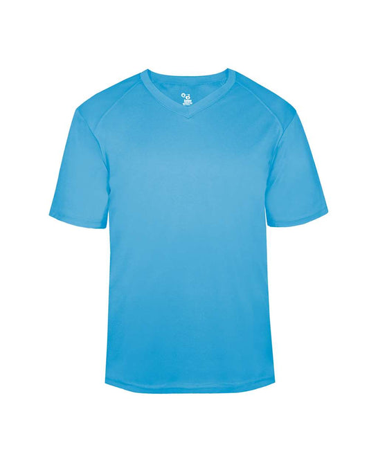 Youth B-Core V-Neck T-Shirt - 2162