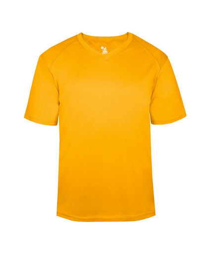 Youth B-Core V-Neck T-Shirt - 2162