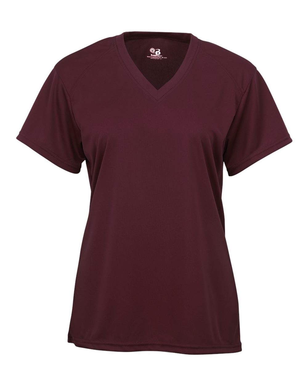 Youth B-Core V-Neck T-Shirt - 2162