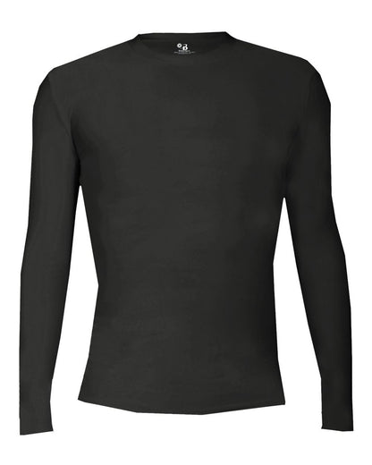 Men's Pro-Compression Long Sleeve T-Shirt - 4605